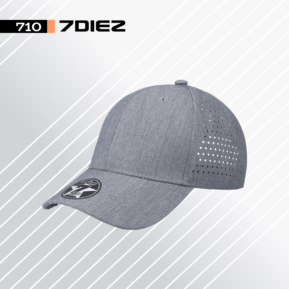 Gorra 7Diez10
