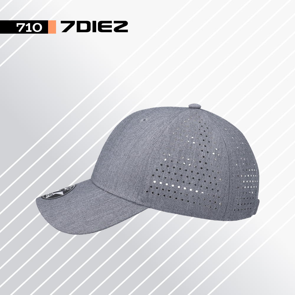 Gorra 7Diez9