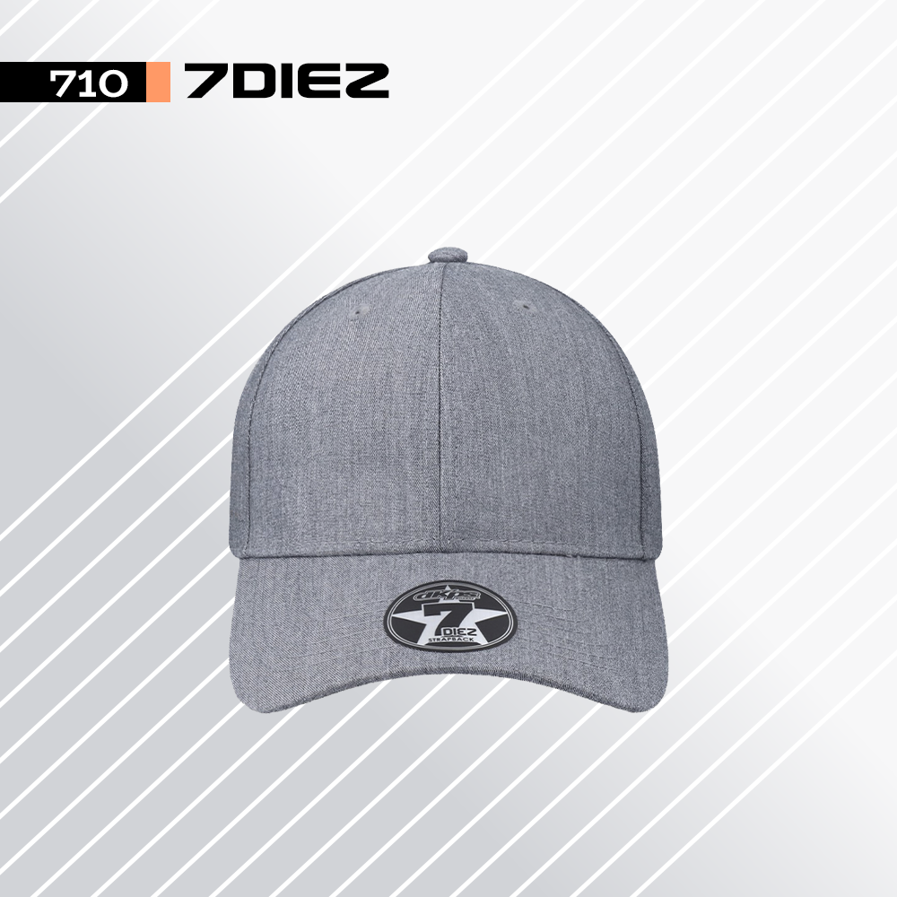 Gorra 7Diez8