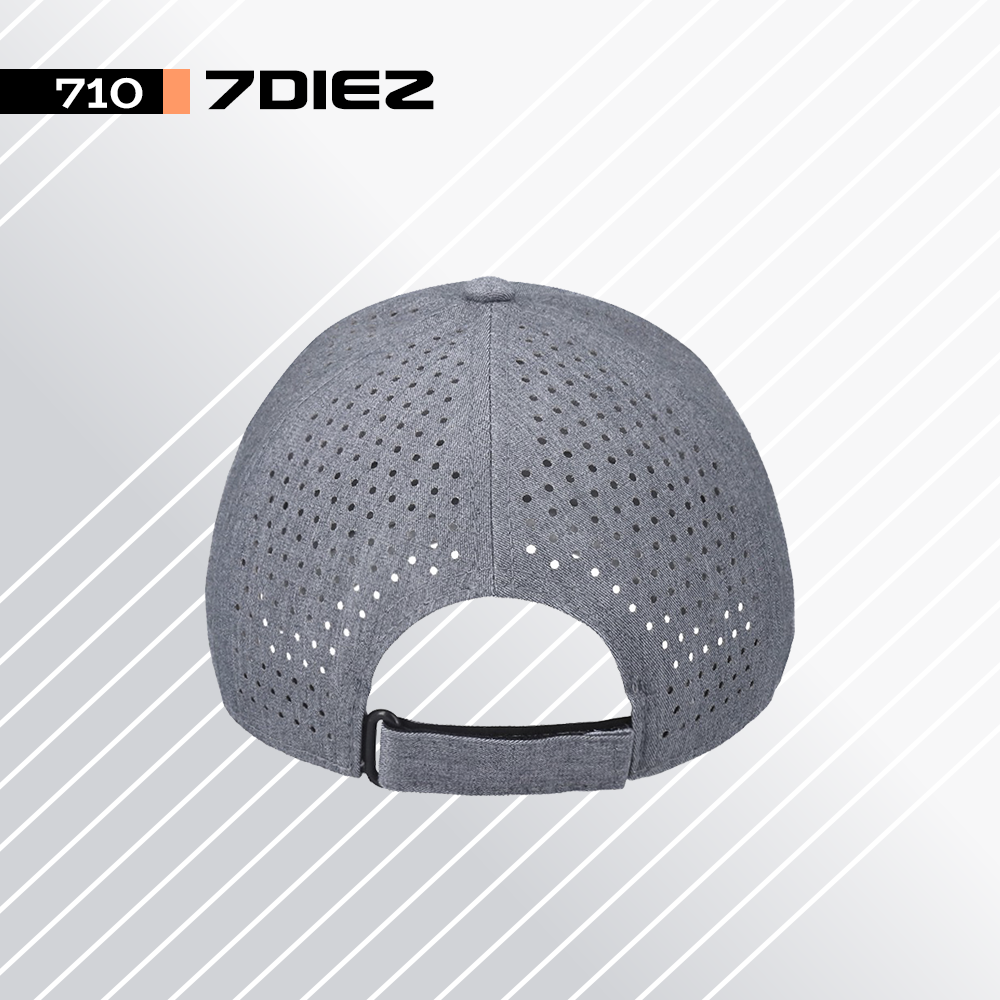Gorra 7Diez11