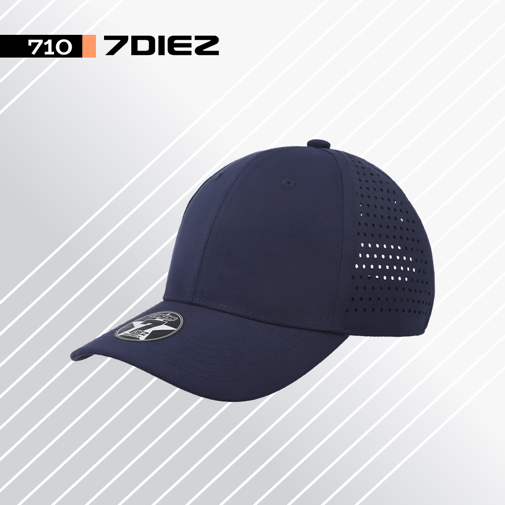 Gorra 7Diez6