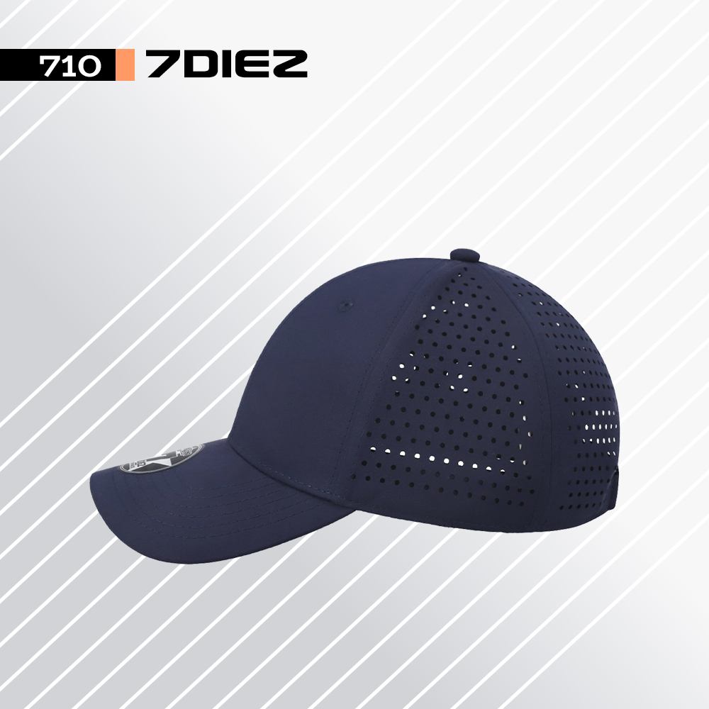 Gorra 7Diez5