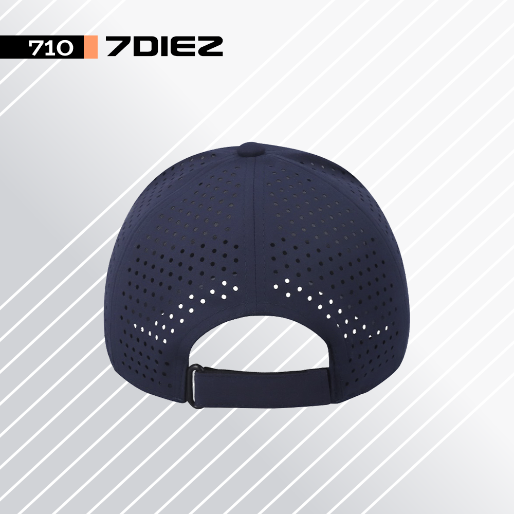 Gorra 7Diez7