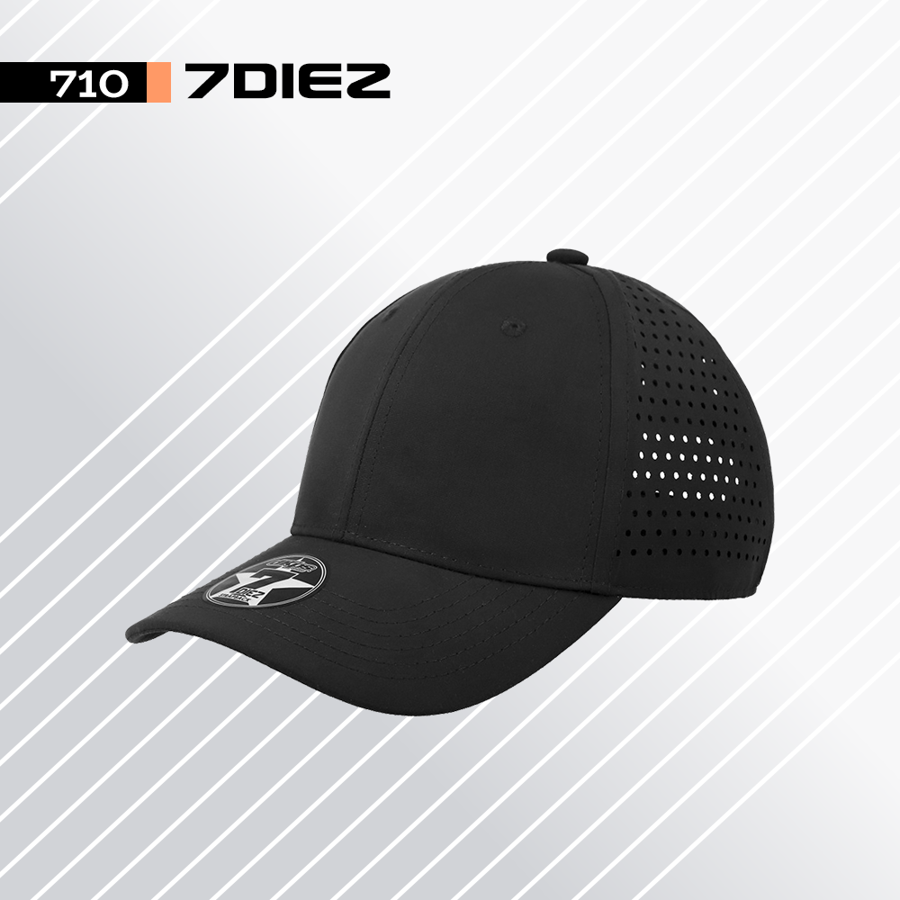 Gorra 7Diez2