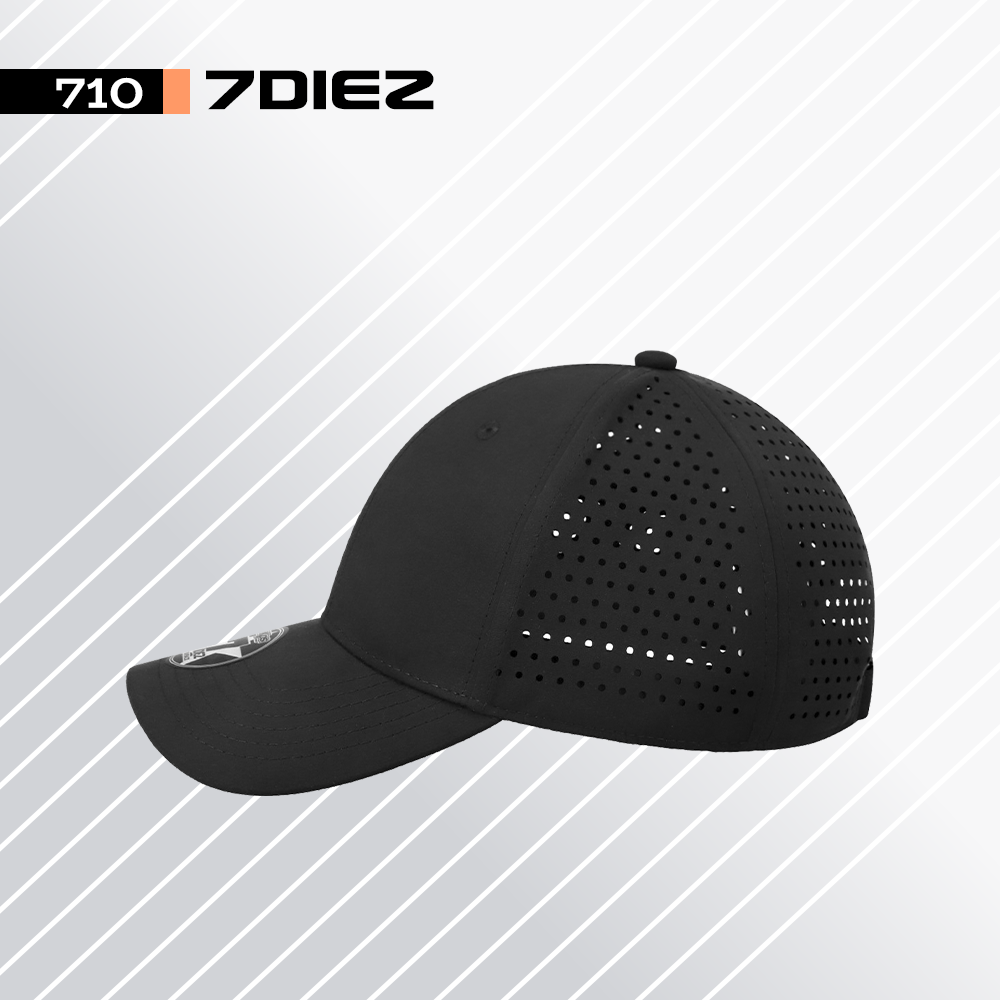 Gorra 7Diez1
