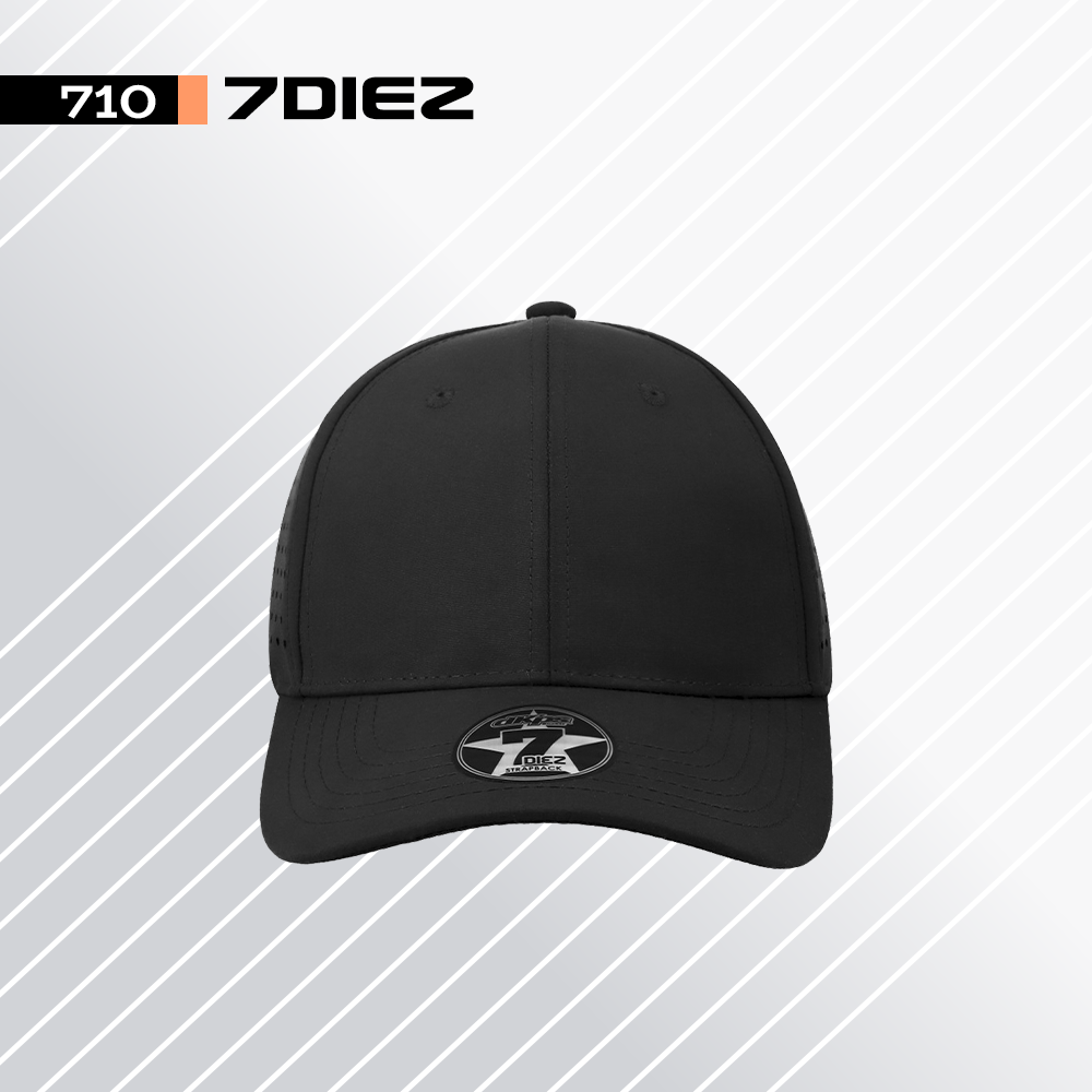 Gorra 7Diez