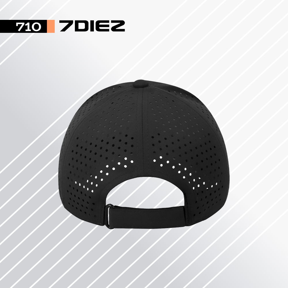 Gorra 7Diez3