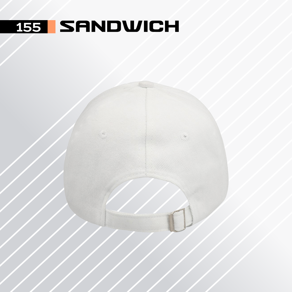 Gorra Sandwich Premium7