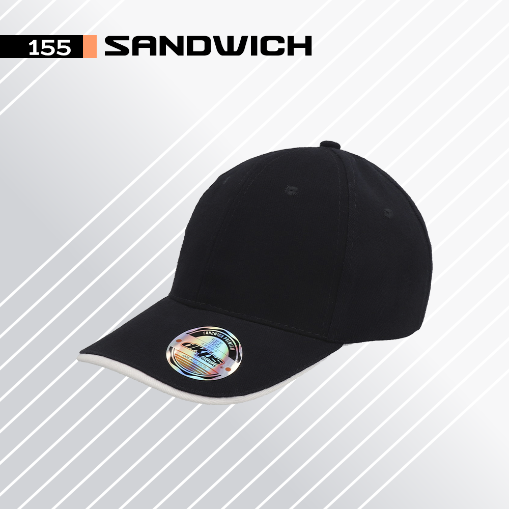 Gorra Sandwich Premium10