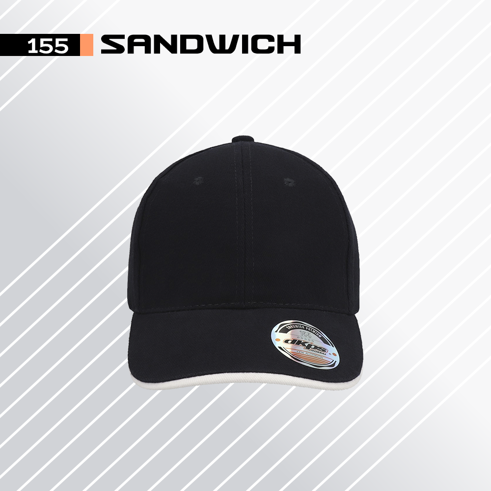 Gorra Sandwich Premium9