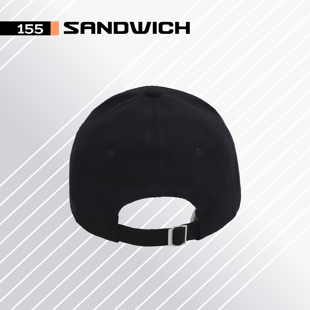 Gorra Sandwich Premium11