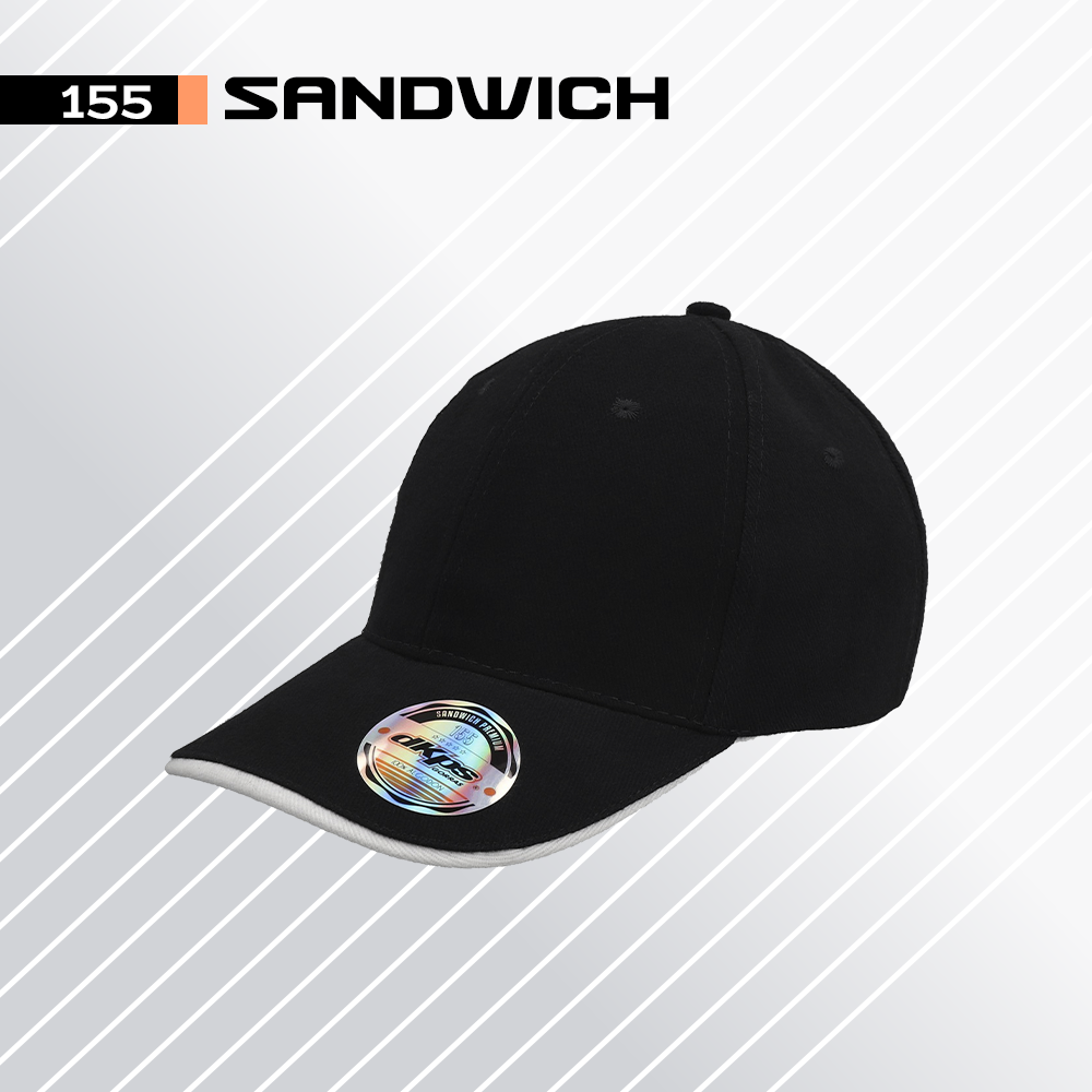 Gorra Sandwich Premium14