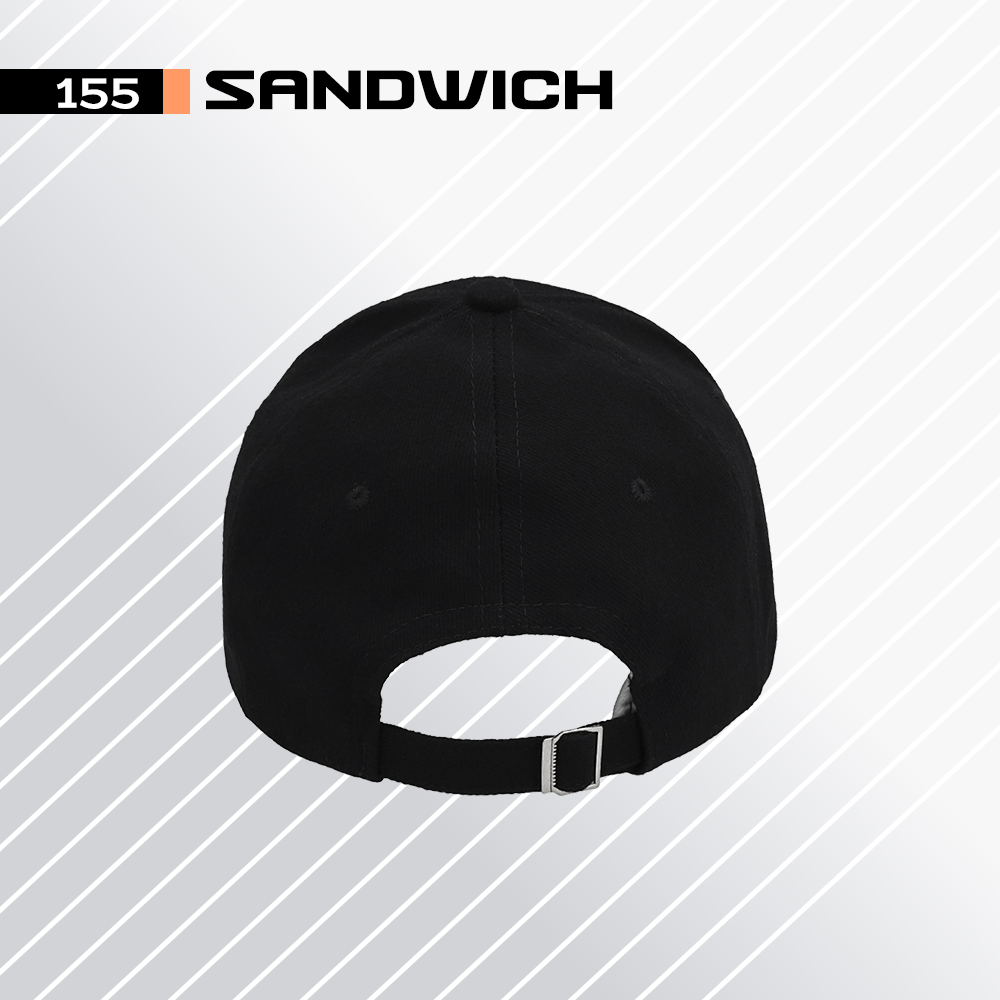 Gorra Sandwich Premium15