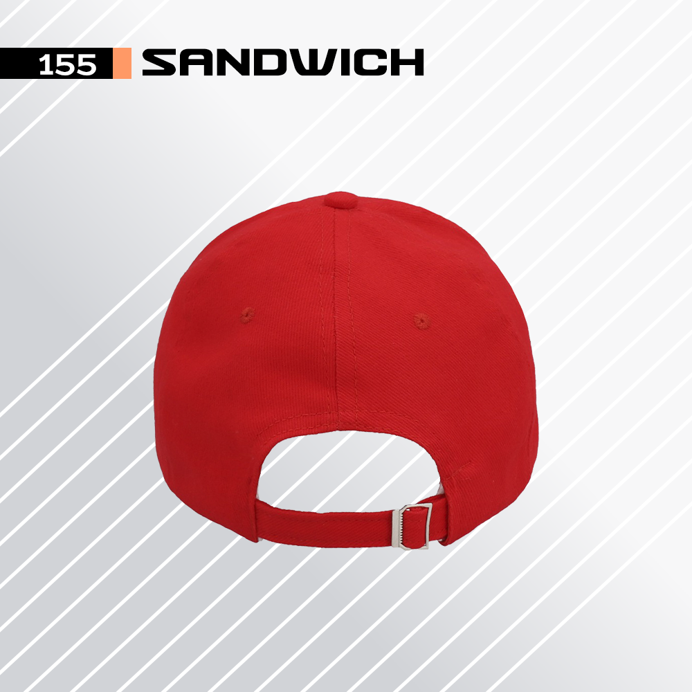 Gorra Sandwich Premium3