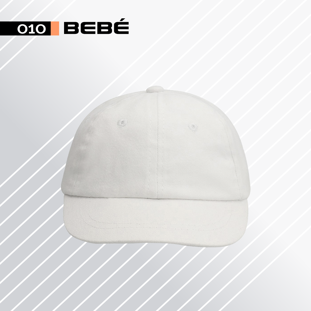 Gorra Bebe
