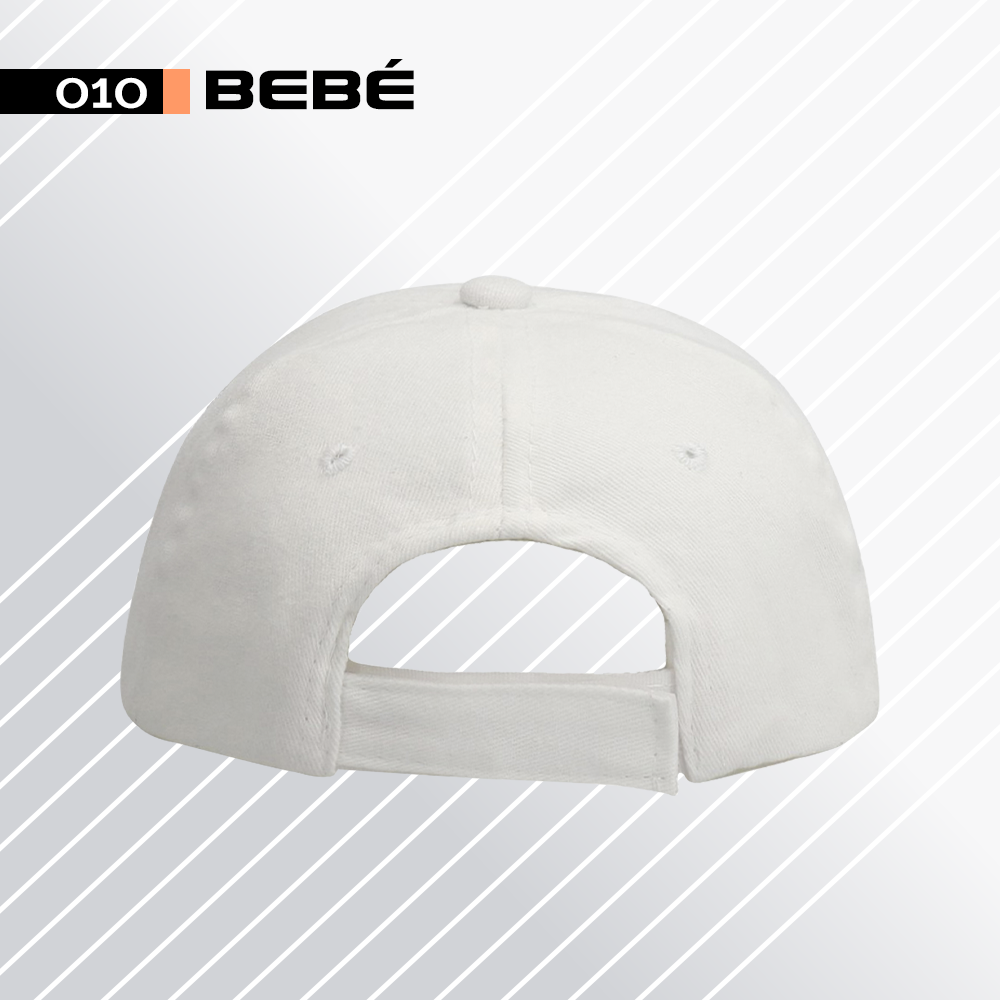 Gorra Bebe3