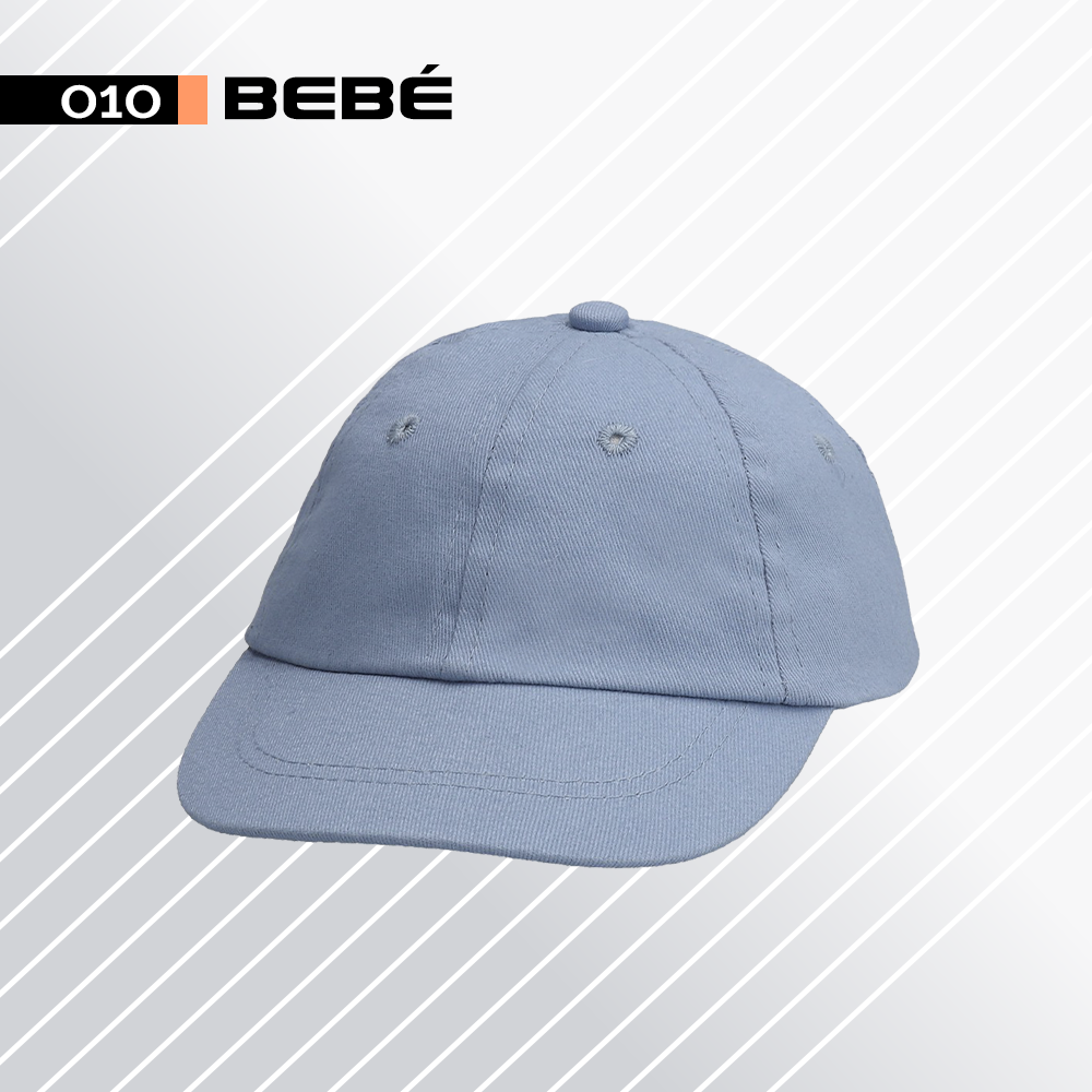 Gorra Bebe8