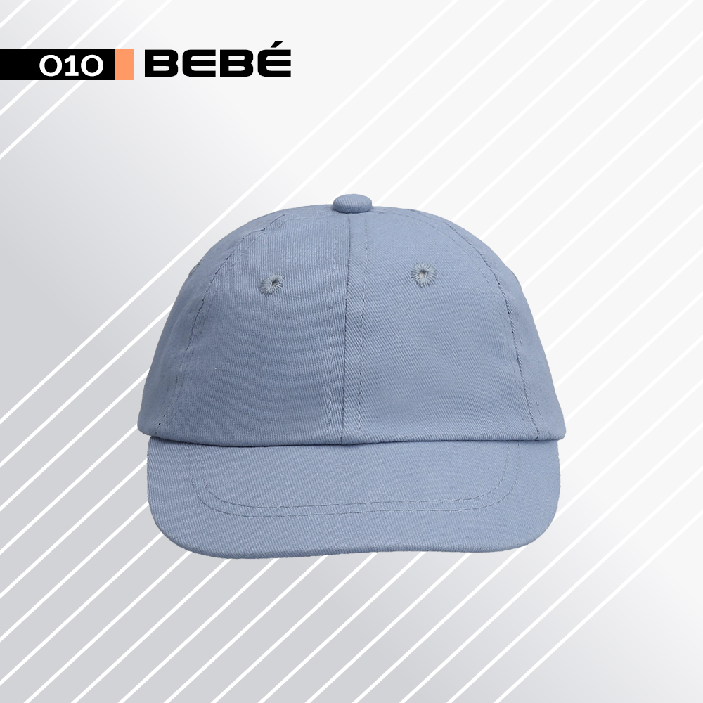 Gorra Bebe10