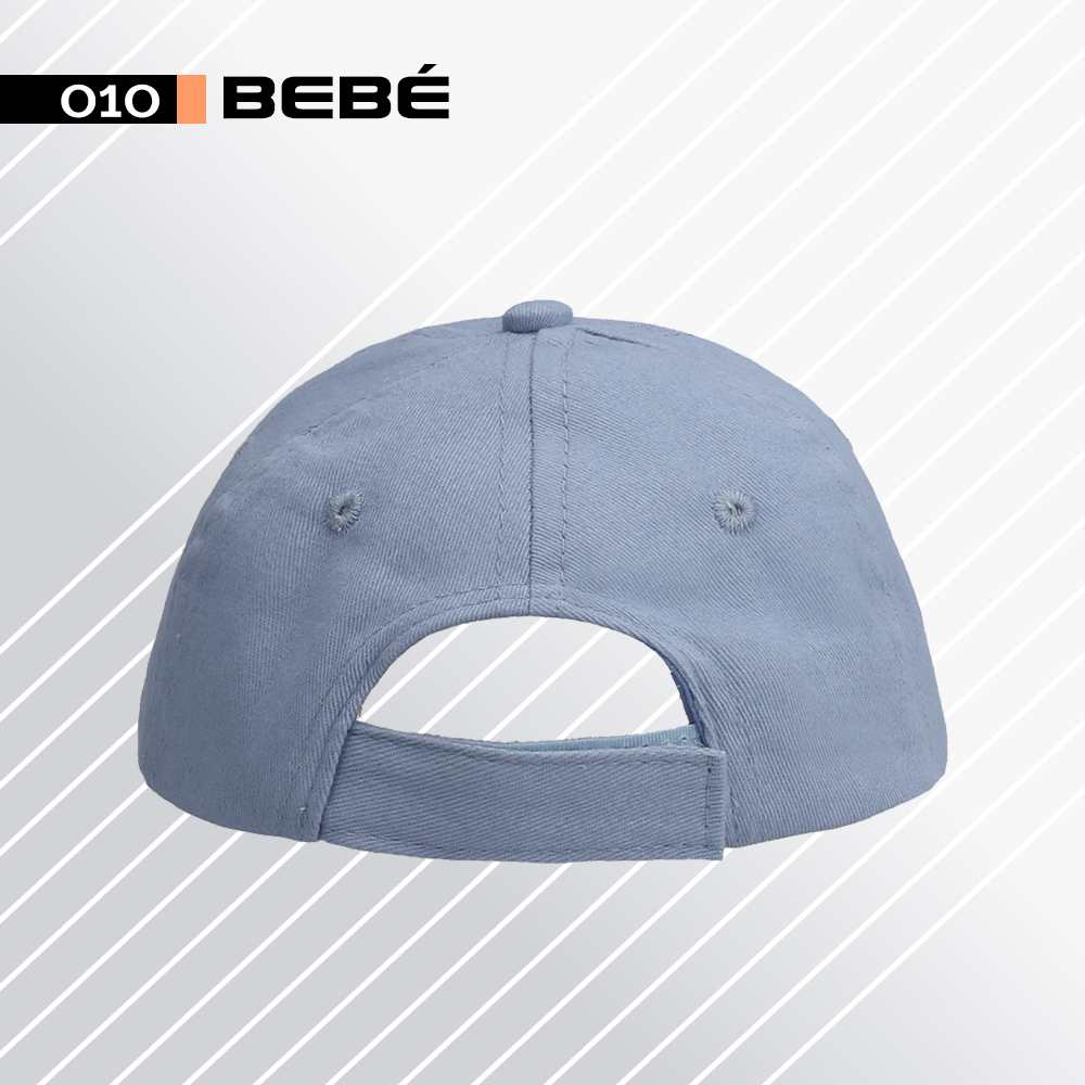 Gorra Bebe11