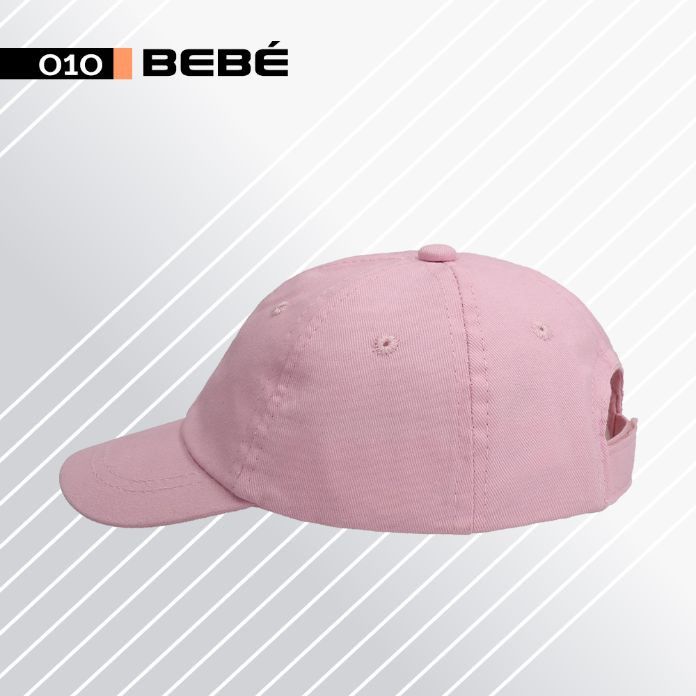 Gorra Bebe5