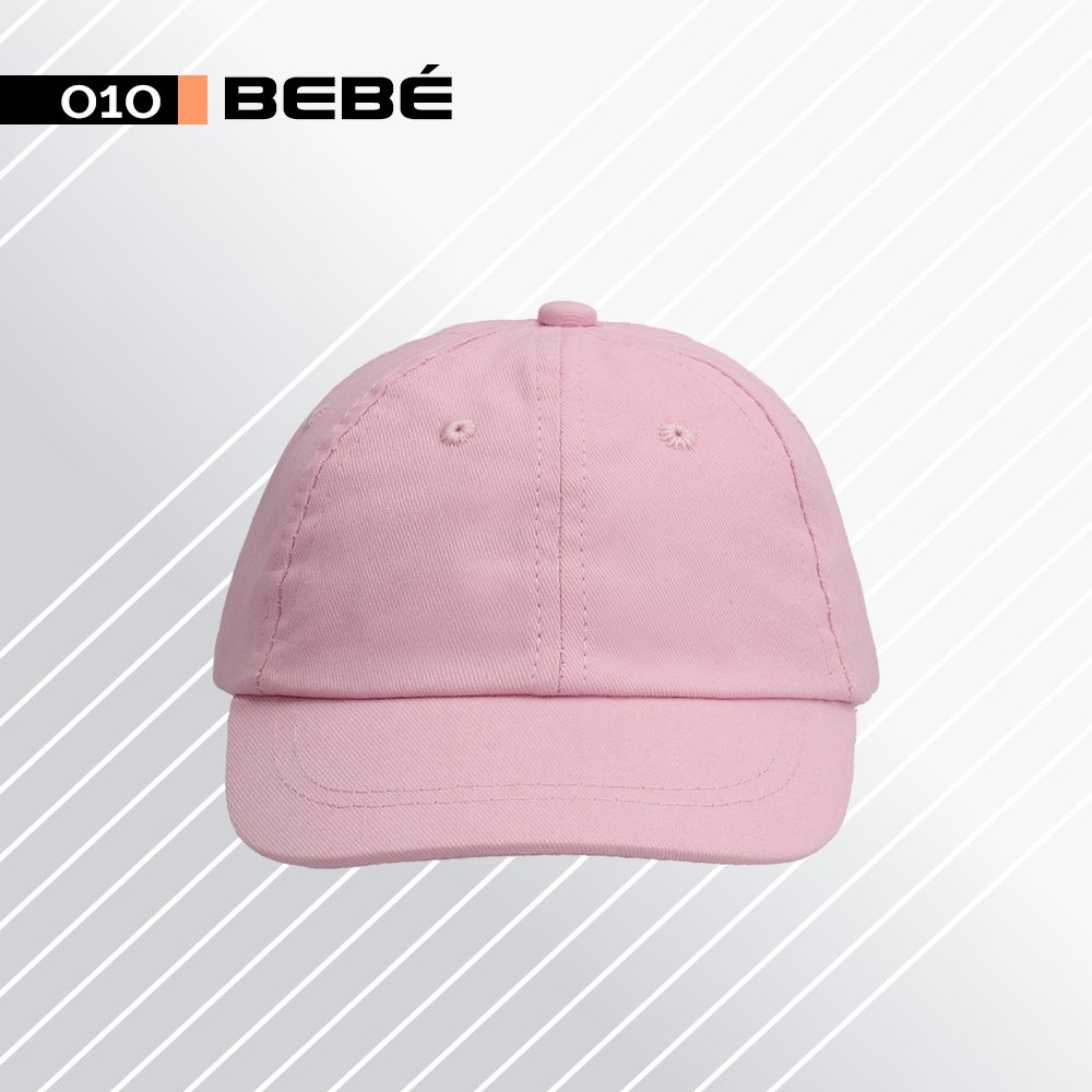 Gorra Bebe4