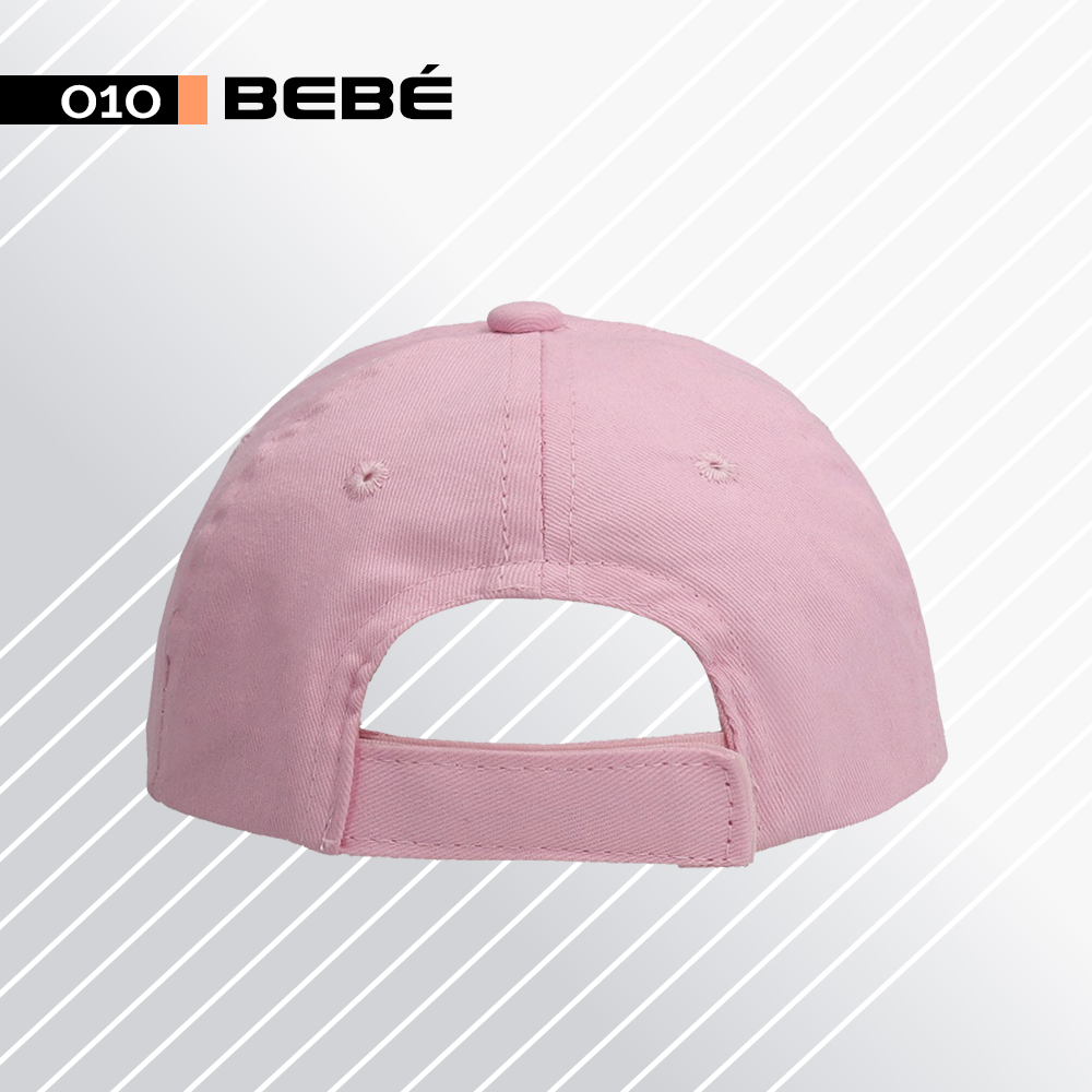 Gorra Bebe7