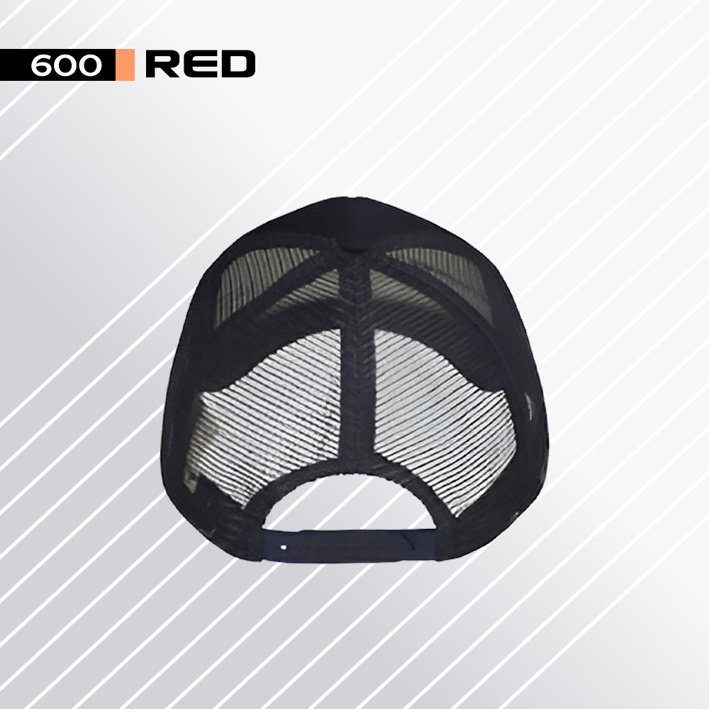 Gorra Red15