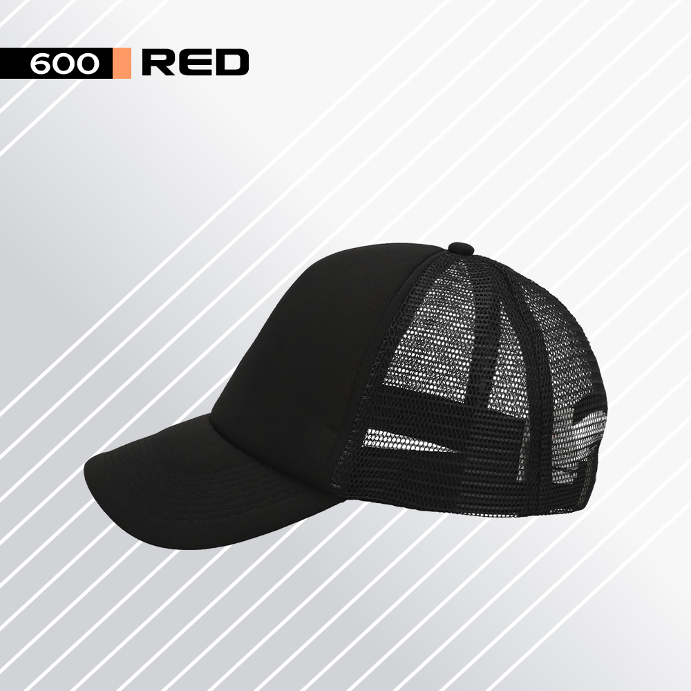 Gorra Red9