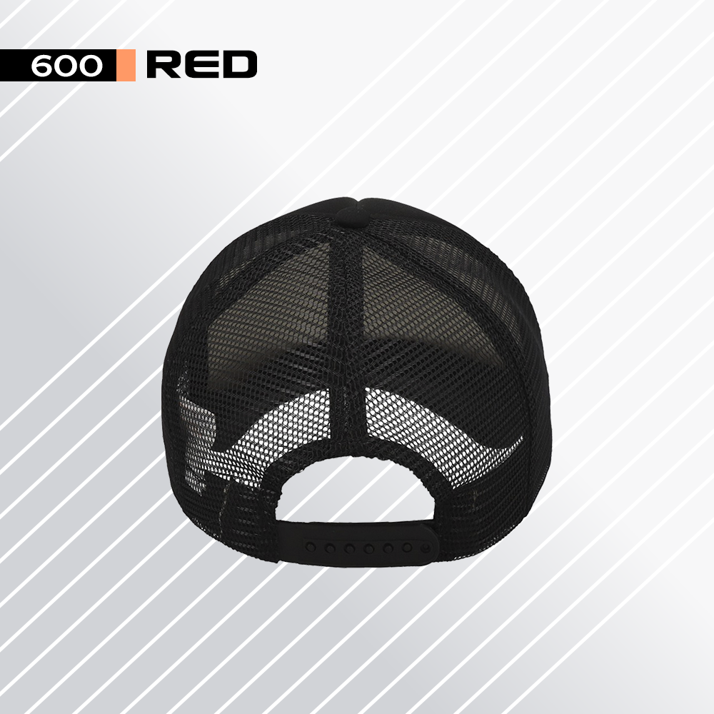 Gorra Red11