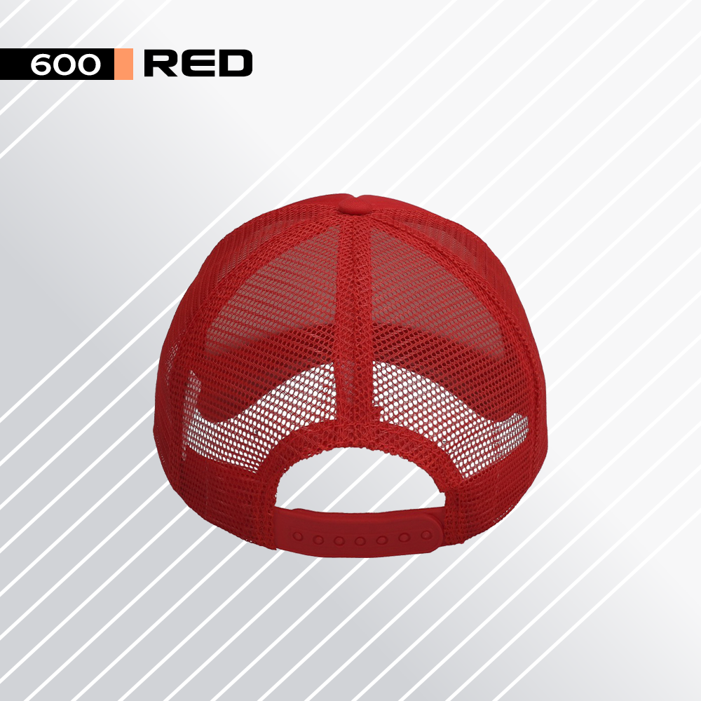 Gorra Red3