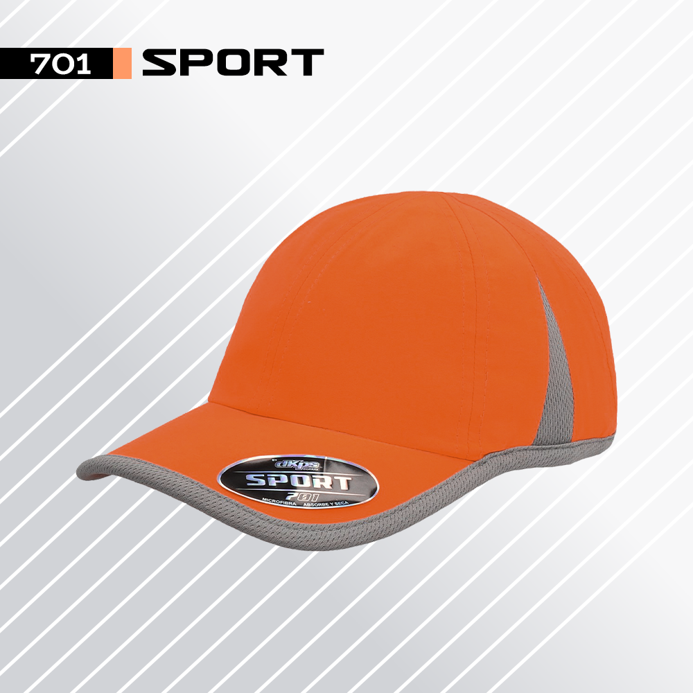 Gorra Sport2