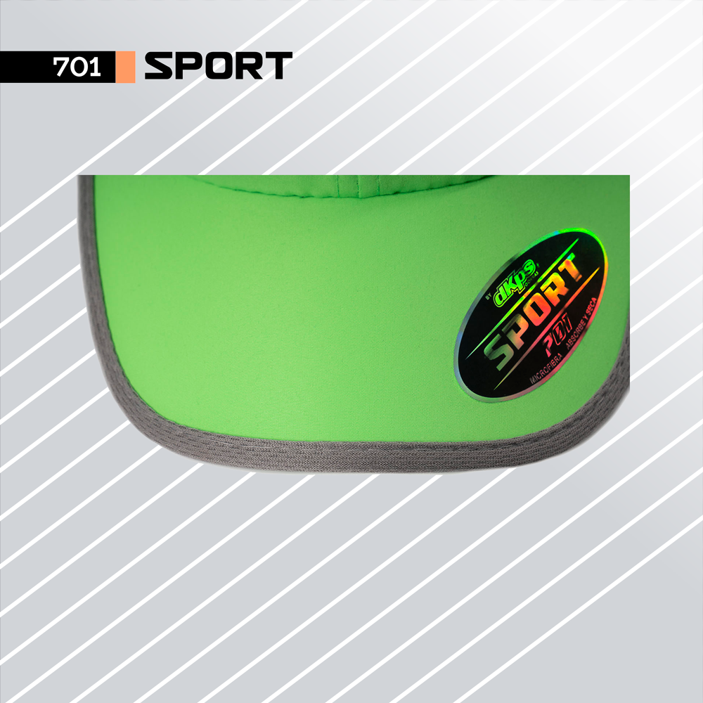 Gorra Sport7