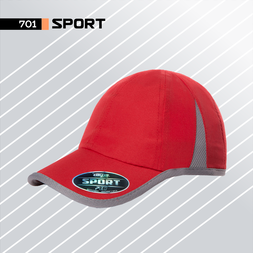 Gorra Sport6