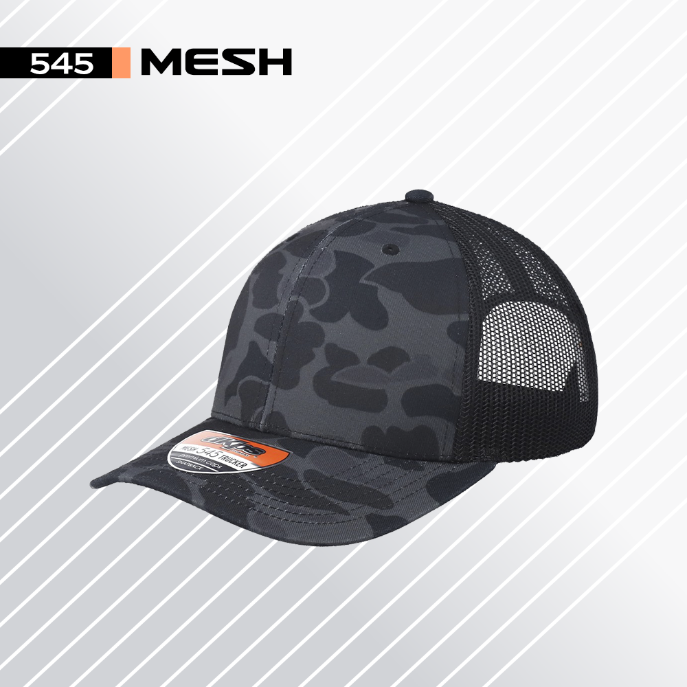 Gorra Mesh 54518