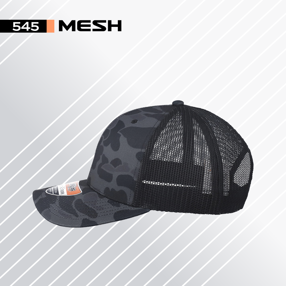 Gorra Mesh 54517