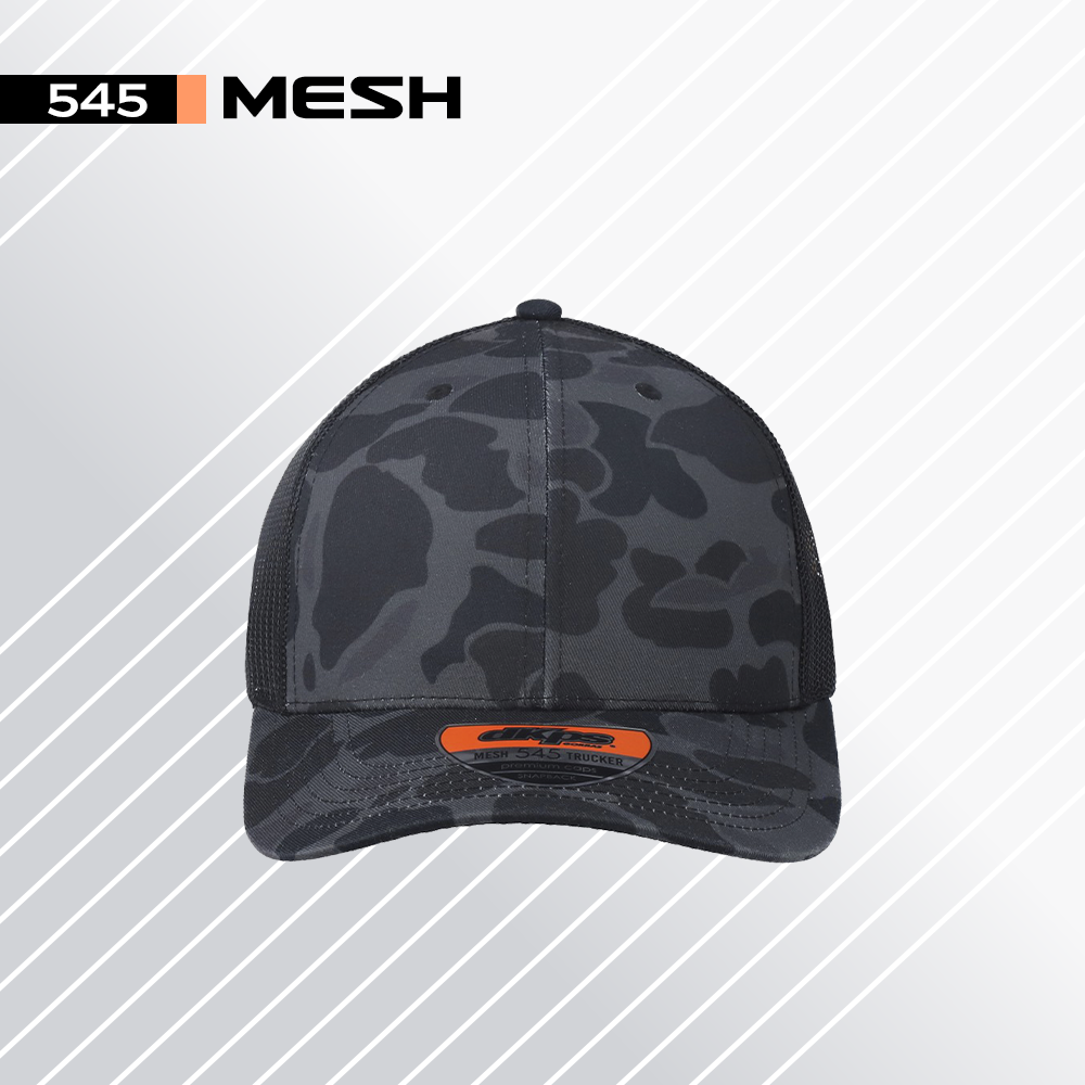 Gorra Mesh 54516