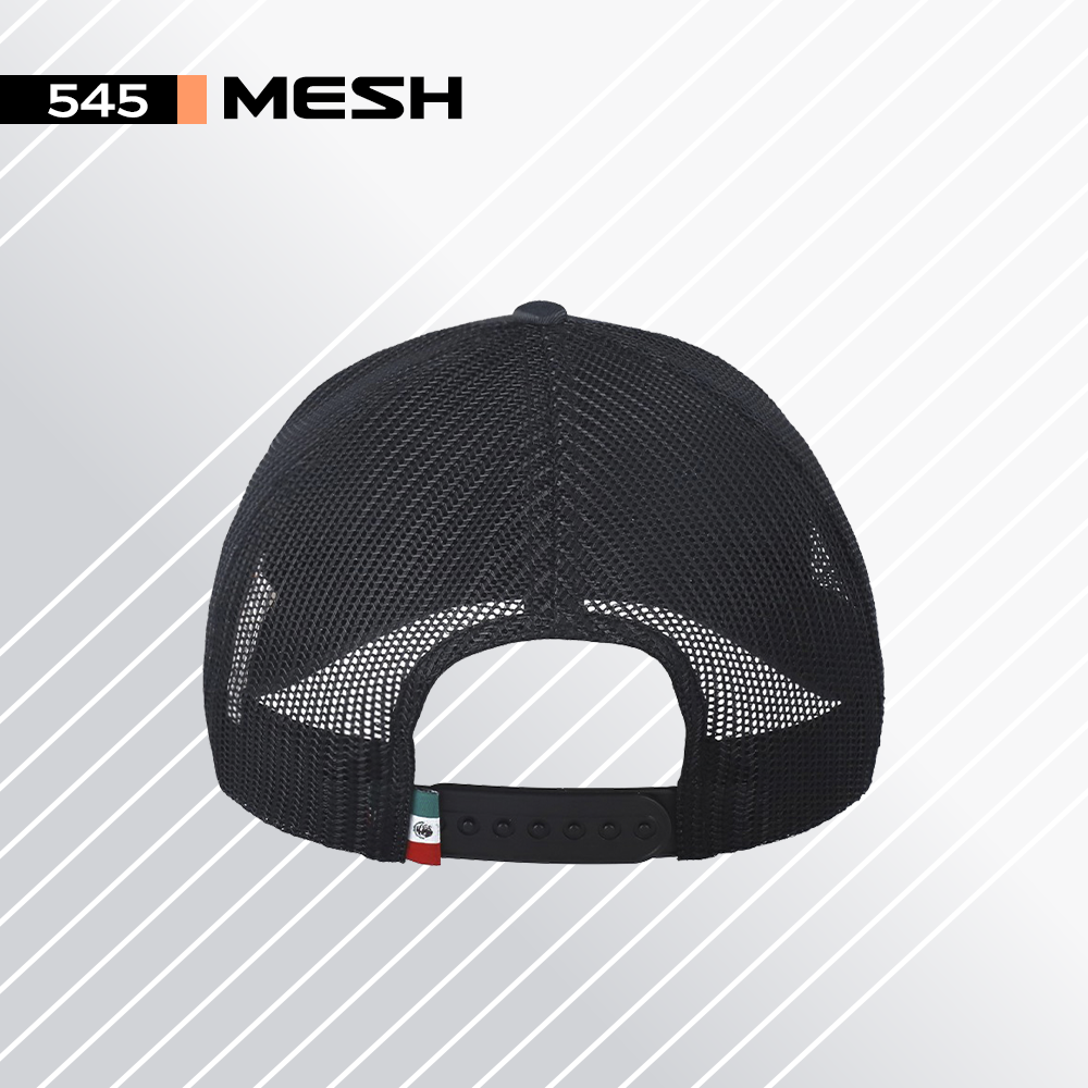 Gorra Mesh 54519