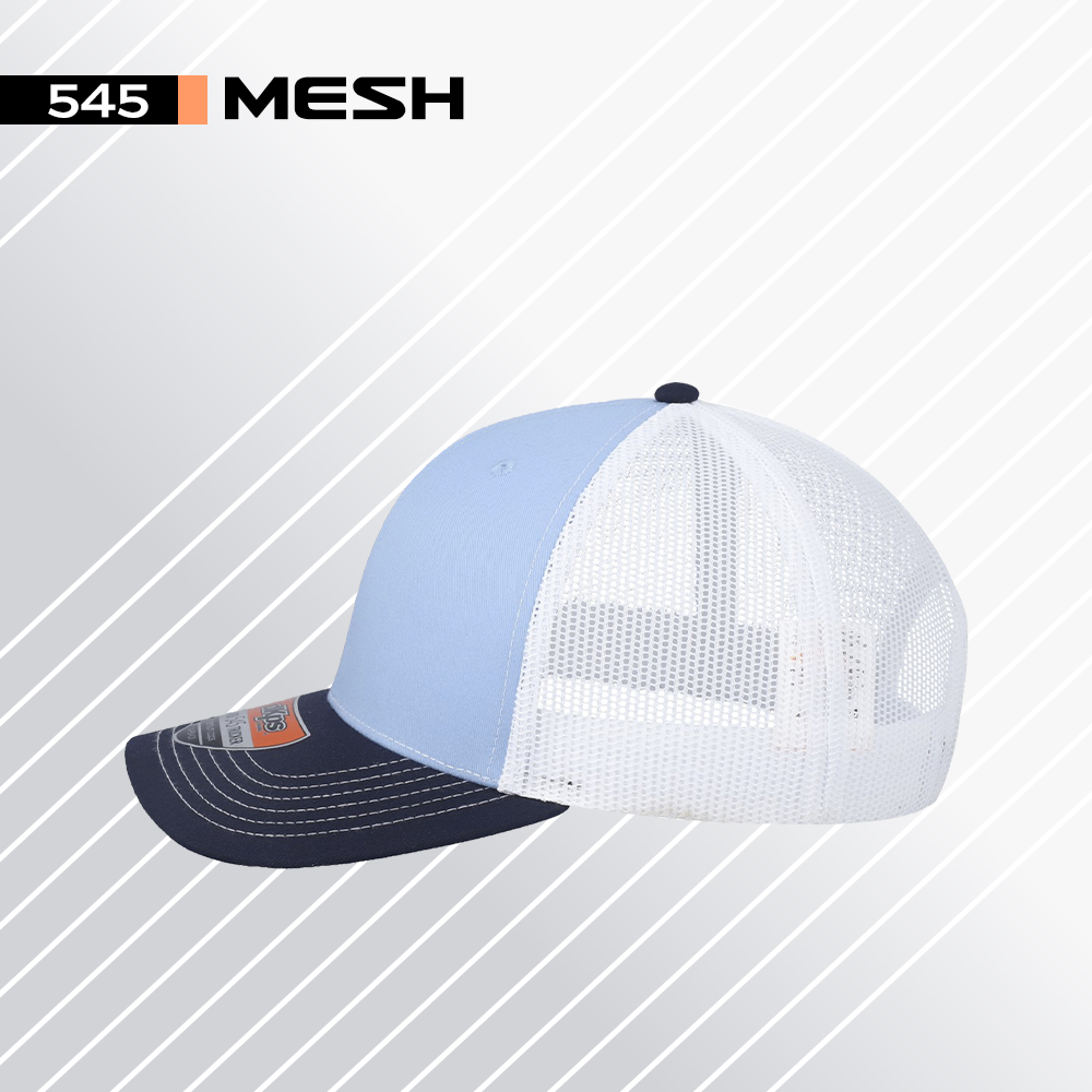 Gorra Mesh 5458