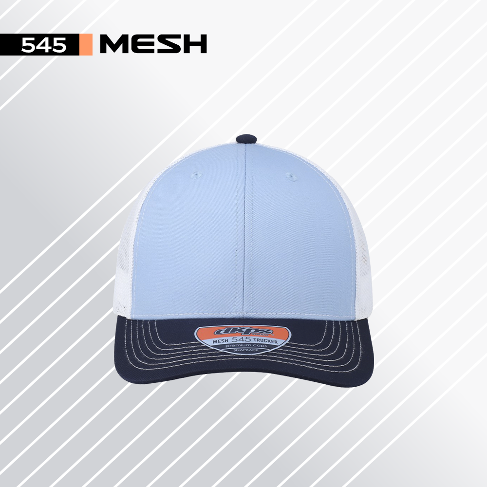 Gorra Mesh 5457
