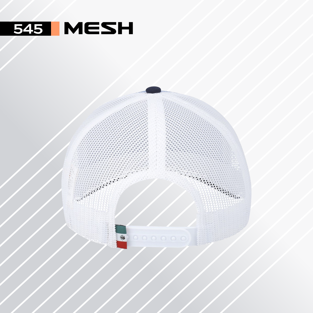 Gorra Mesh 54510