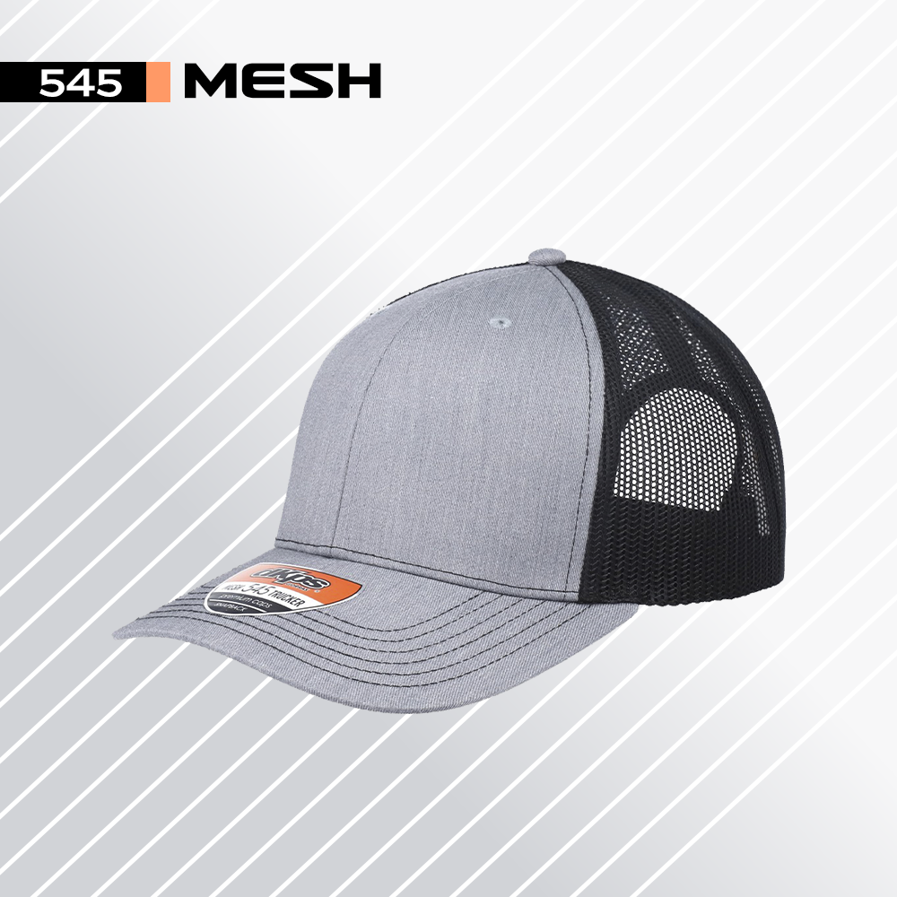 Gorra Mesh 54520