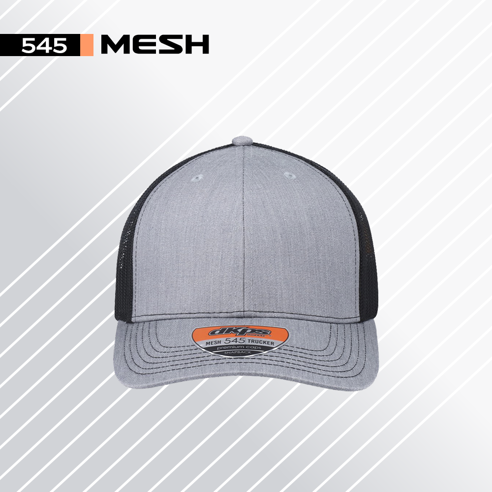 Gorra Mesh 54522