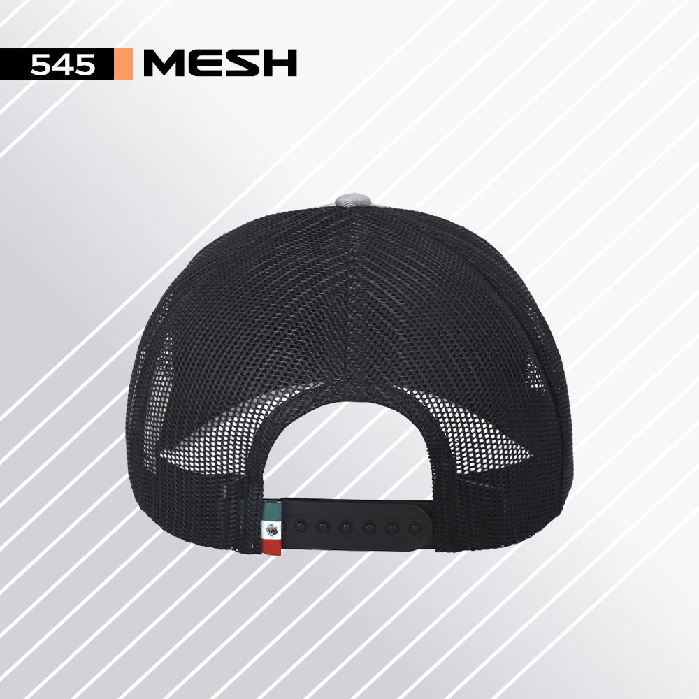 Gorra Mesh 54523