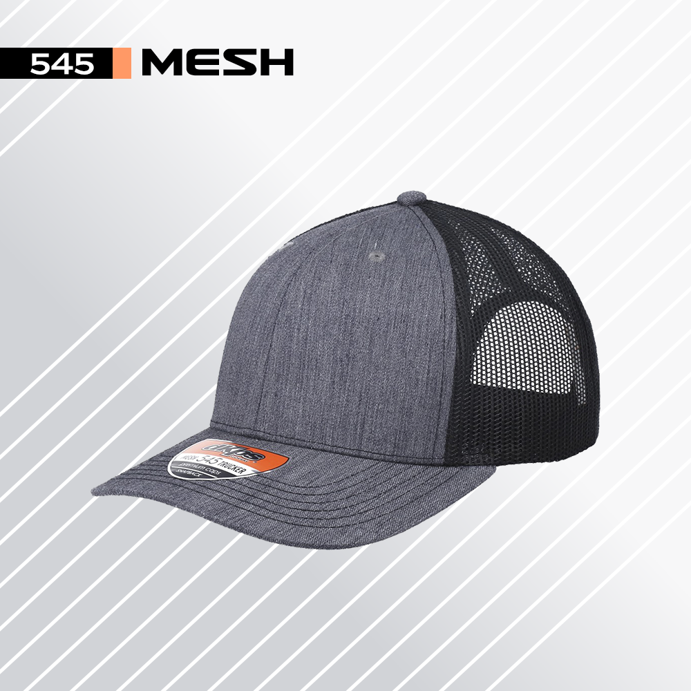 Gorra Mesh 54525