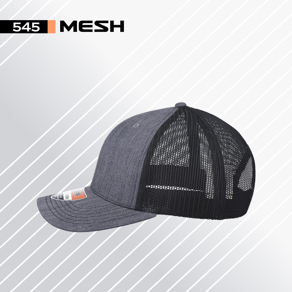 Gorra Mesh 54526