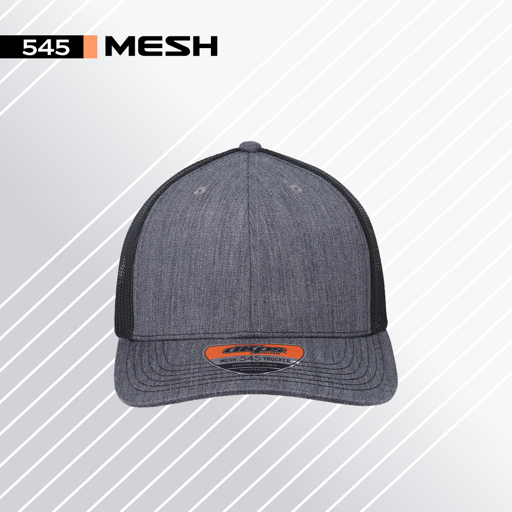 Gorra Mesh 54524