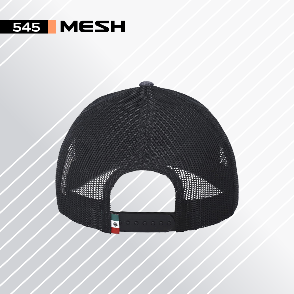 Gorra Mesh 54527