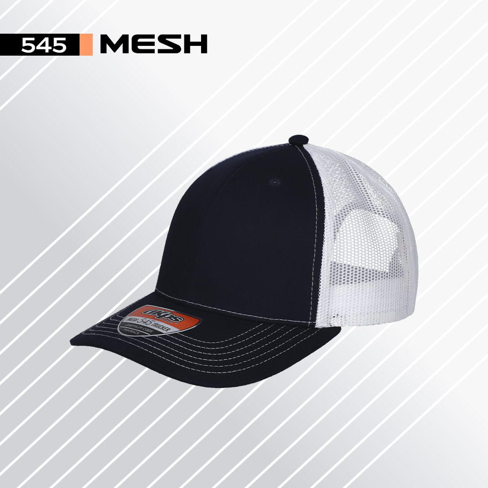 Gorra Mesh 54542