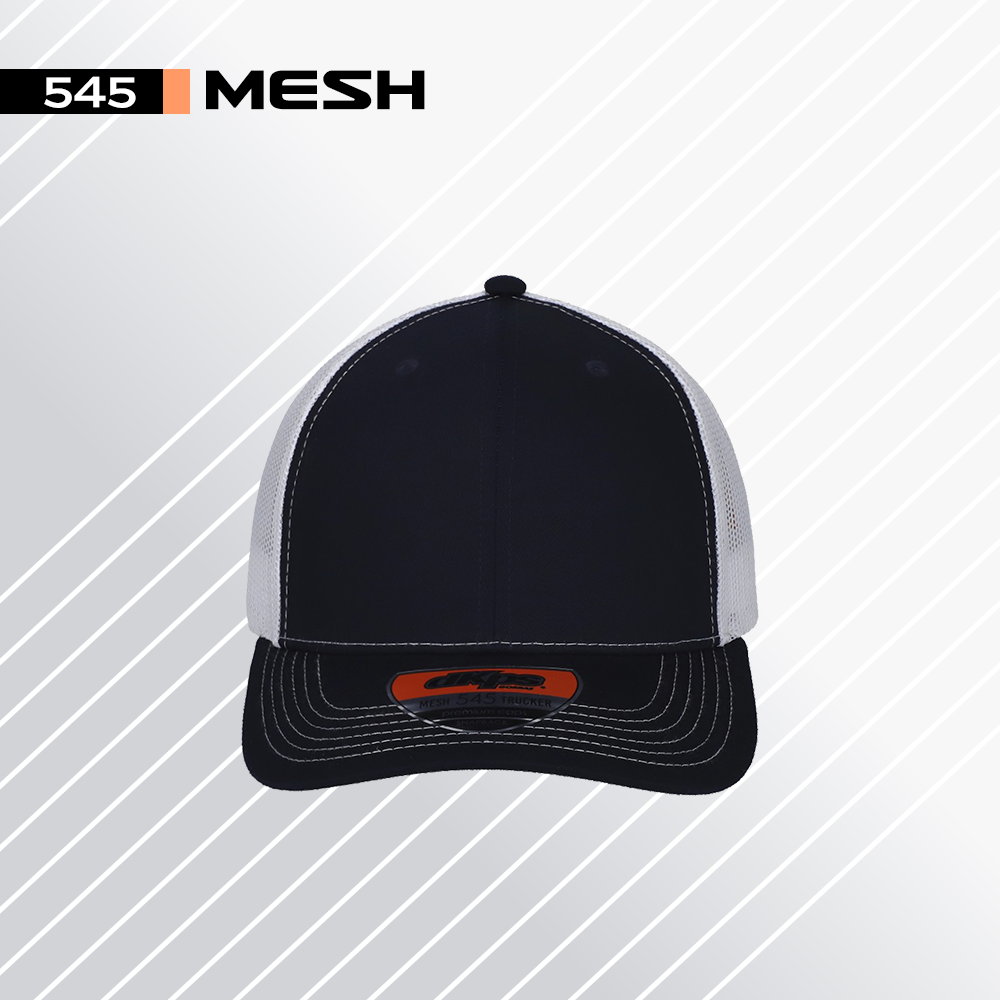 Gorra Mesh 54540