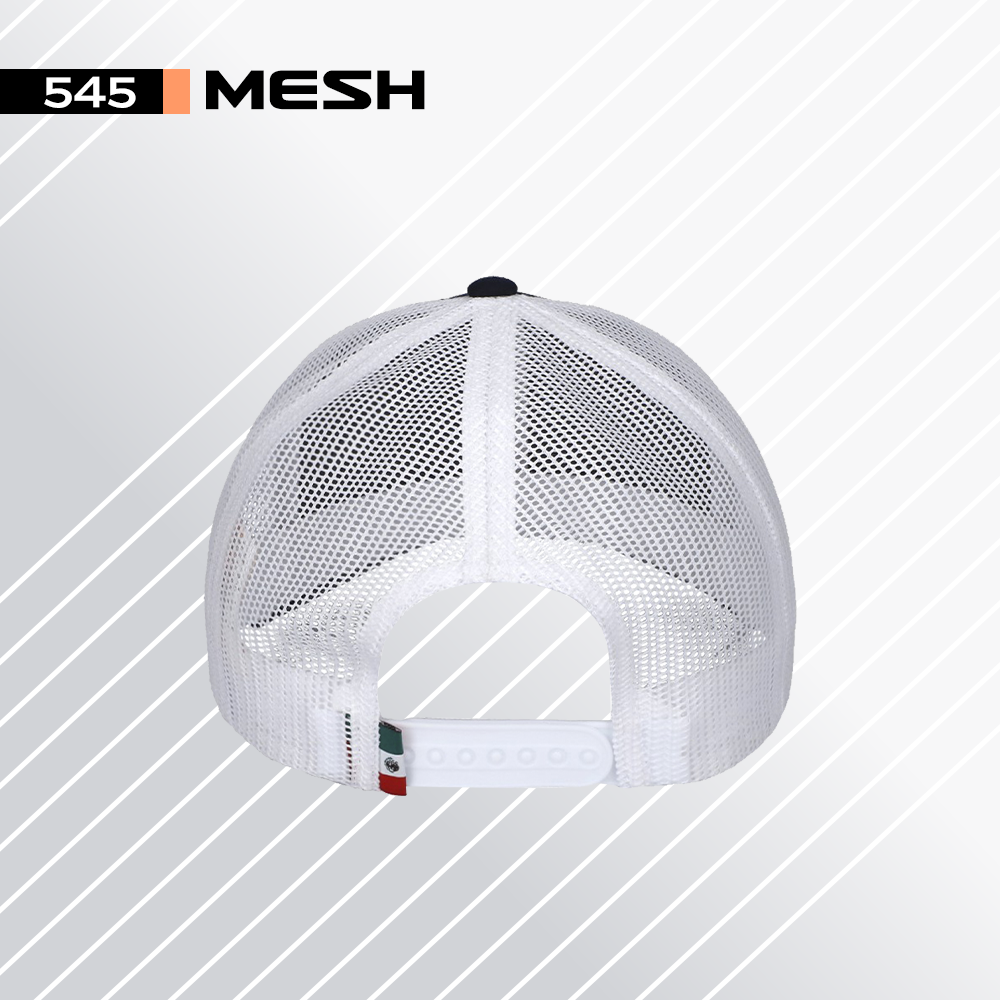 Gorra Mesh 54543